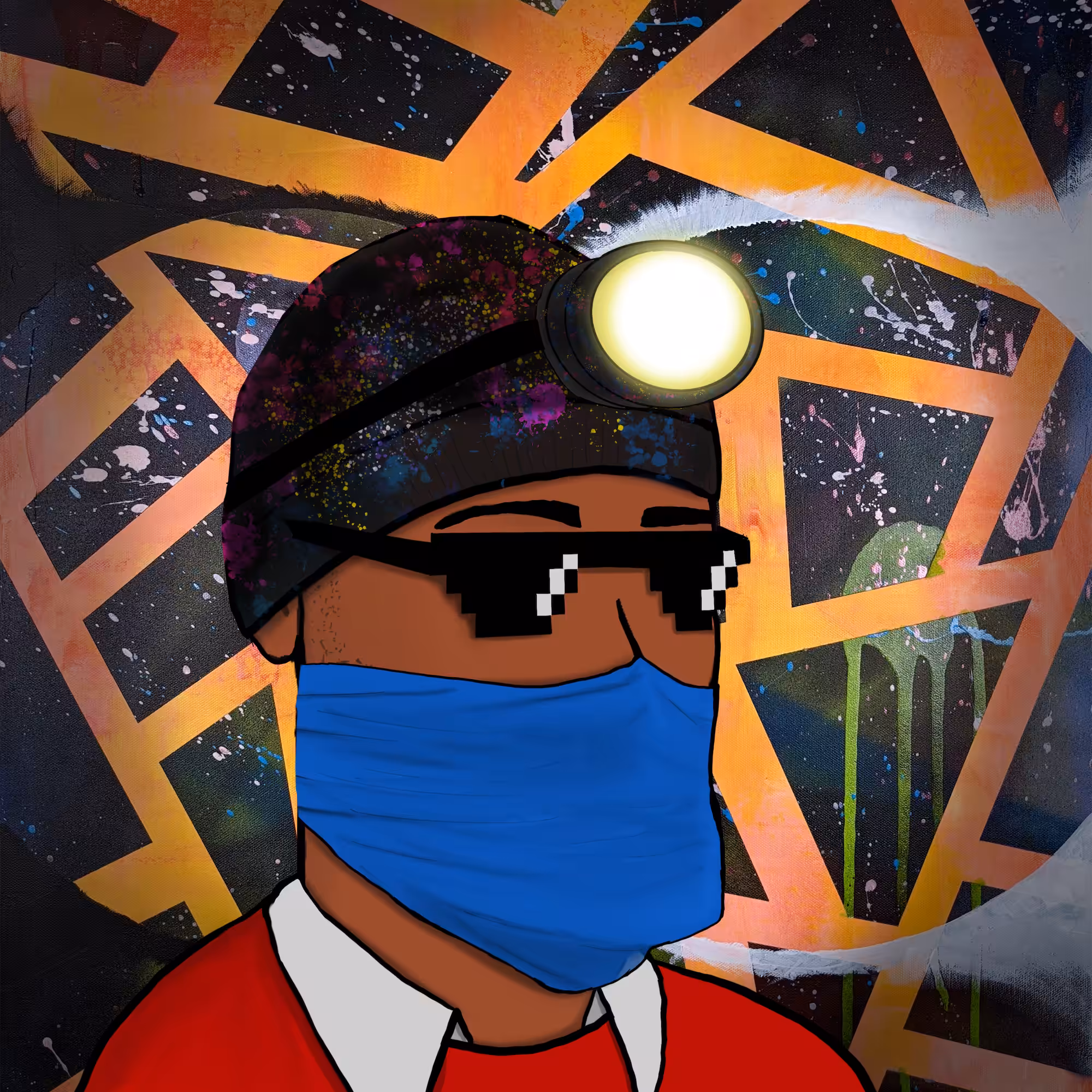 Subterrestrials #999