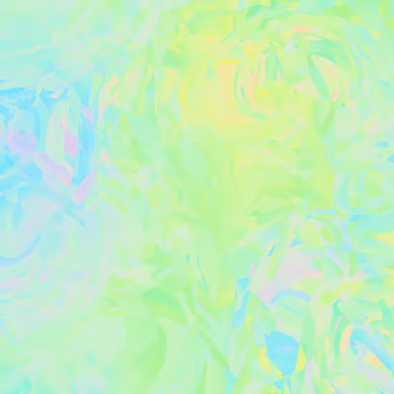 melt #12