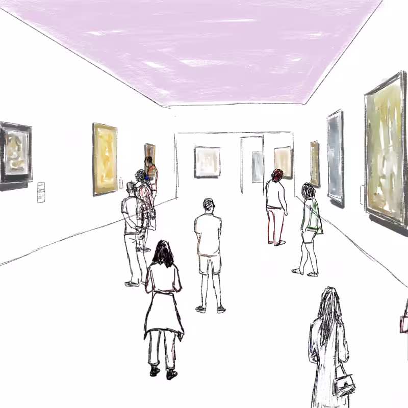 Museum tour #20