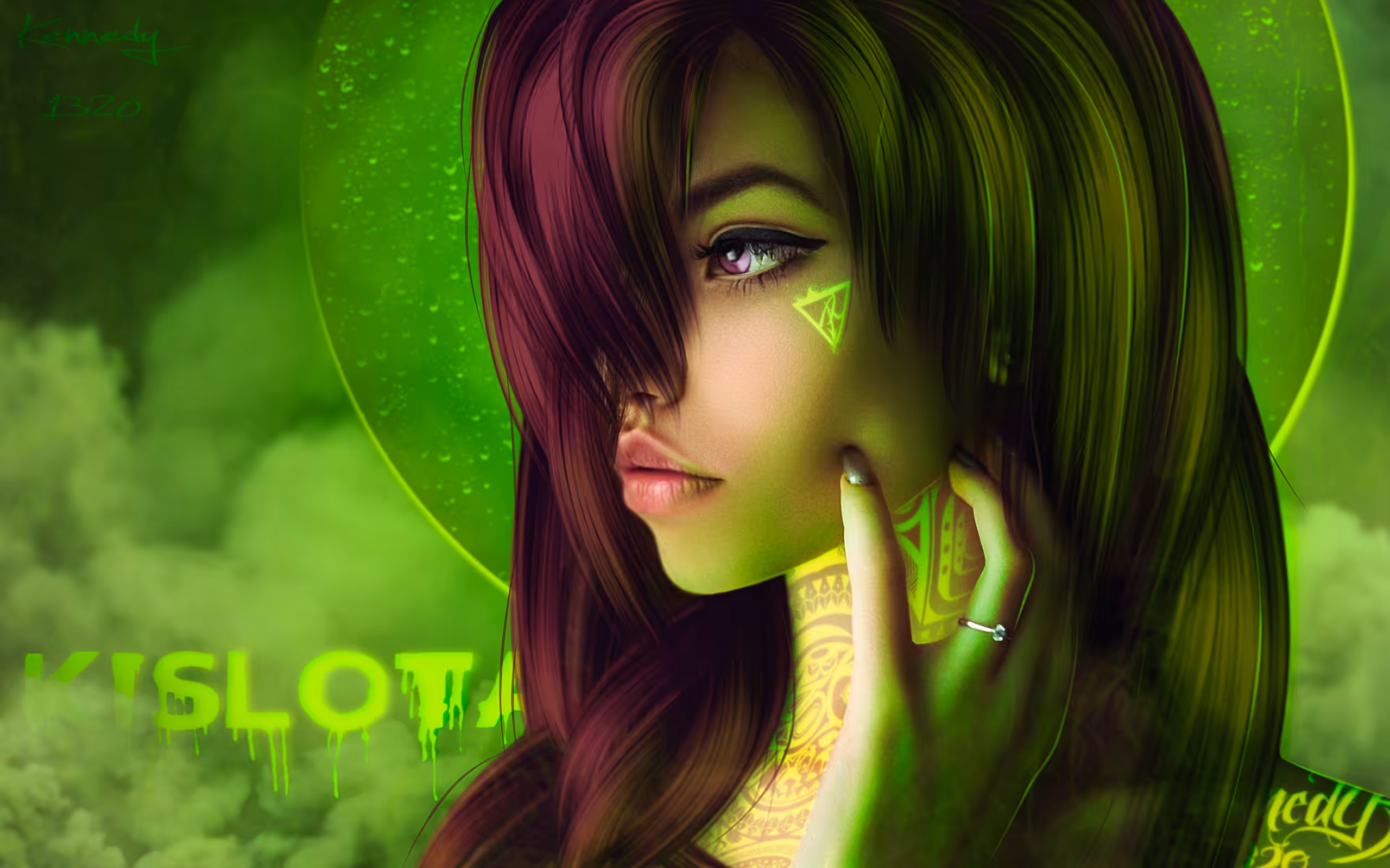 KISLOTA