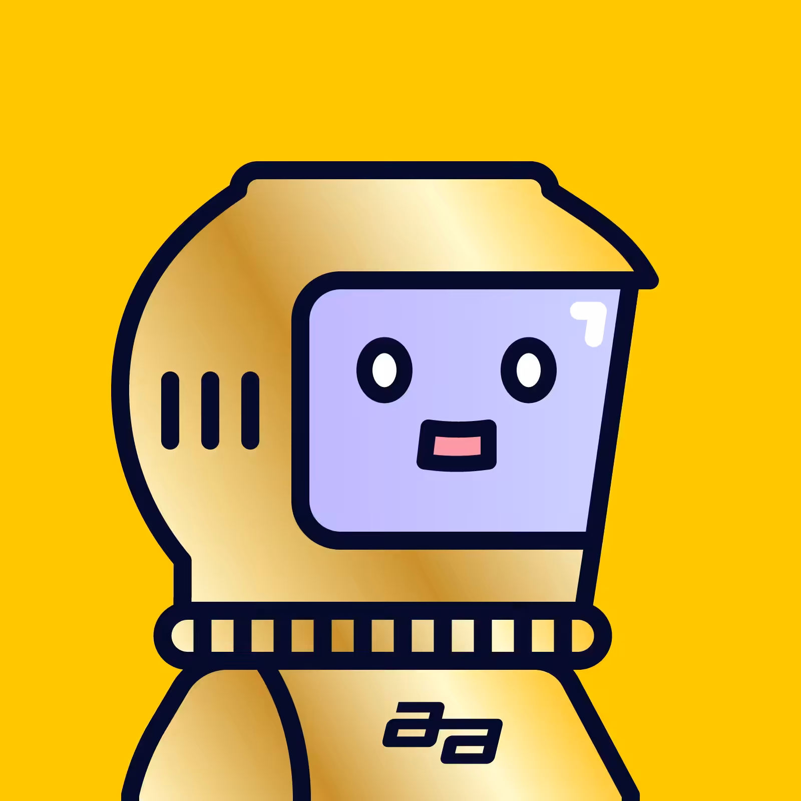Awkward Astronauts #10082