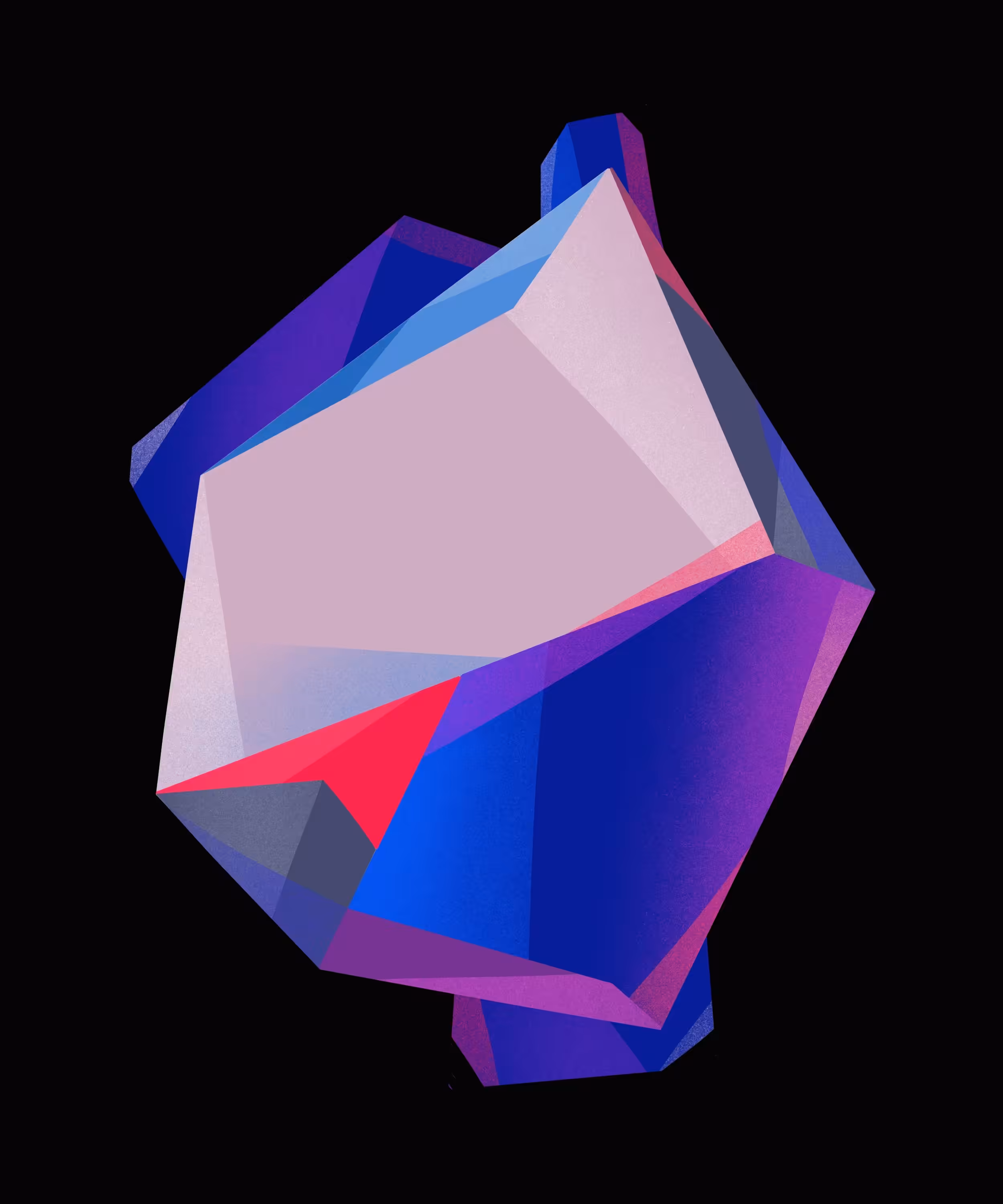Crystal # 4