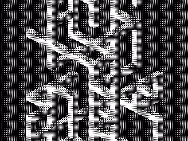 floors & ceilings #72