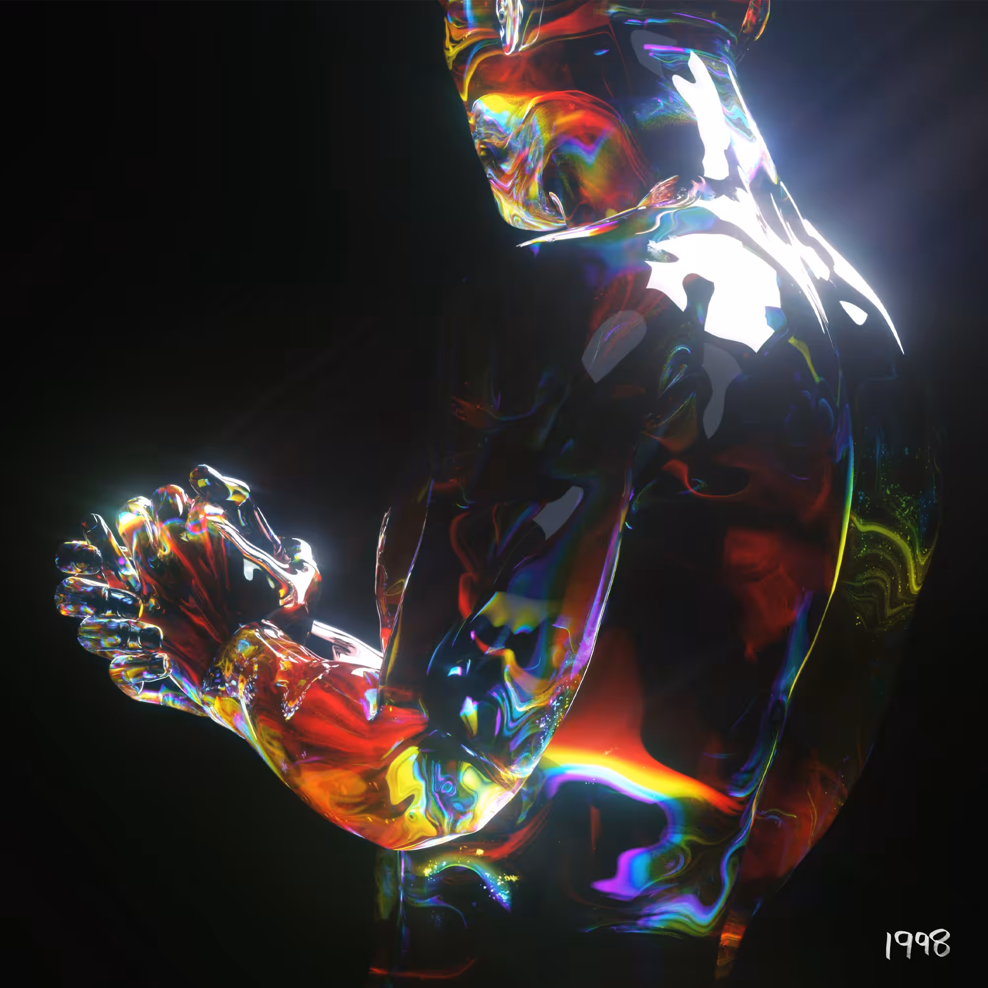 Singularity | 1998