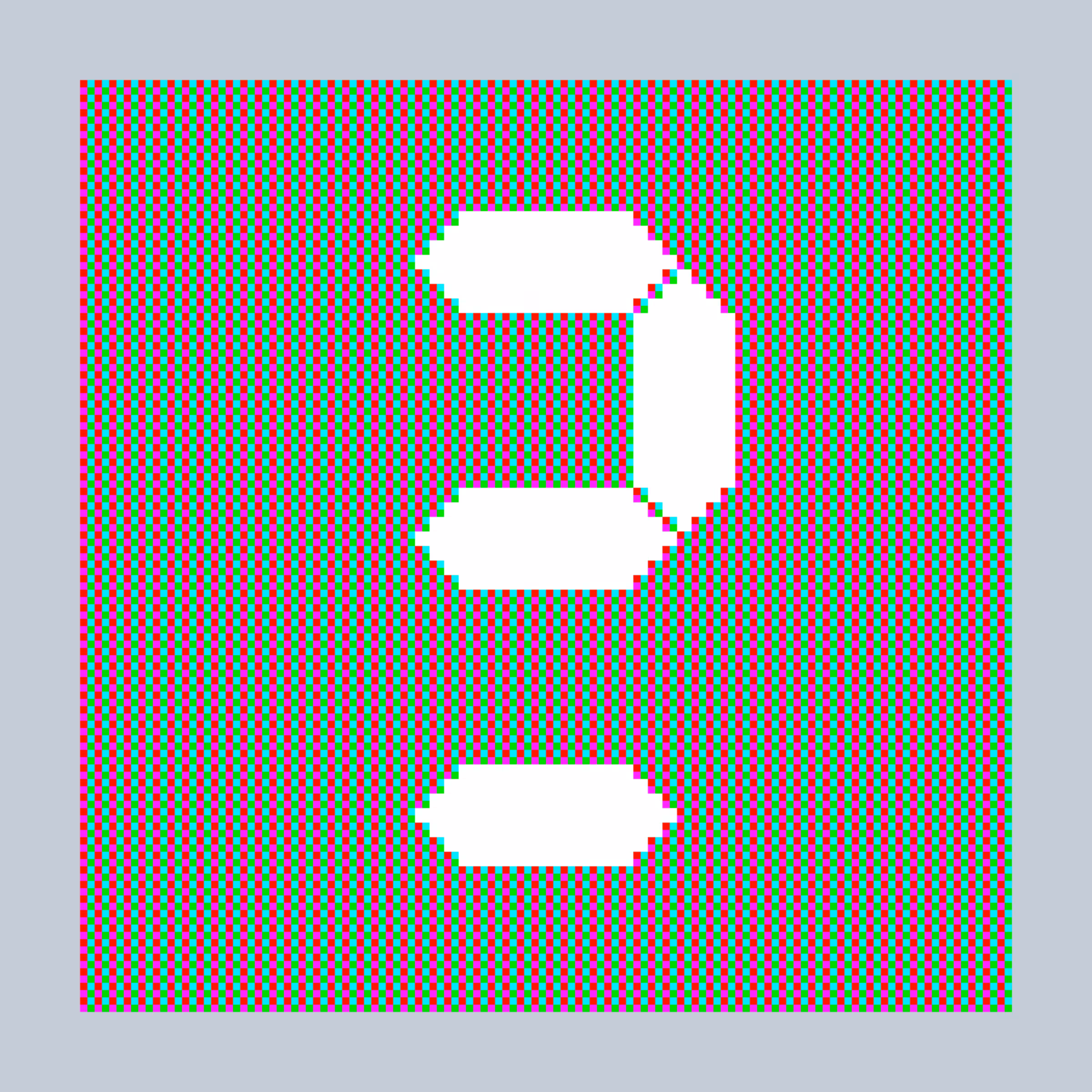 27-Bit Digital #381