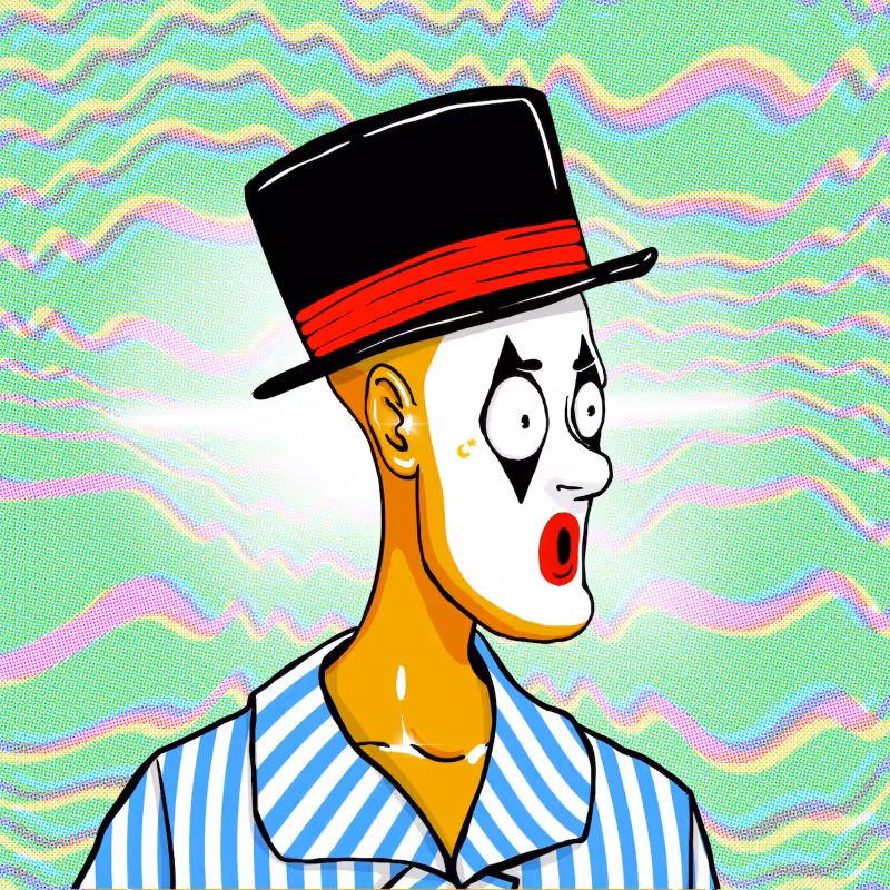 MIME x MIME #622