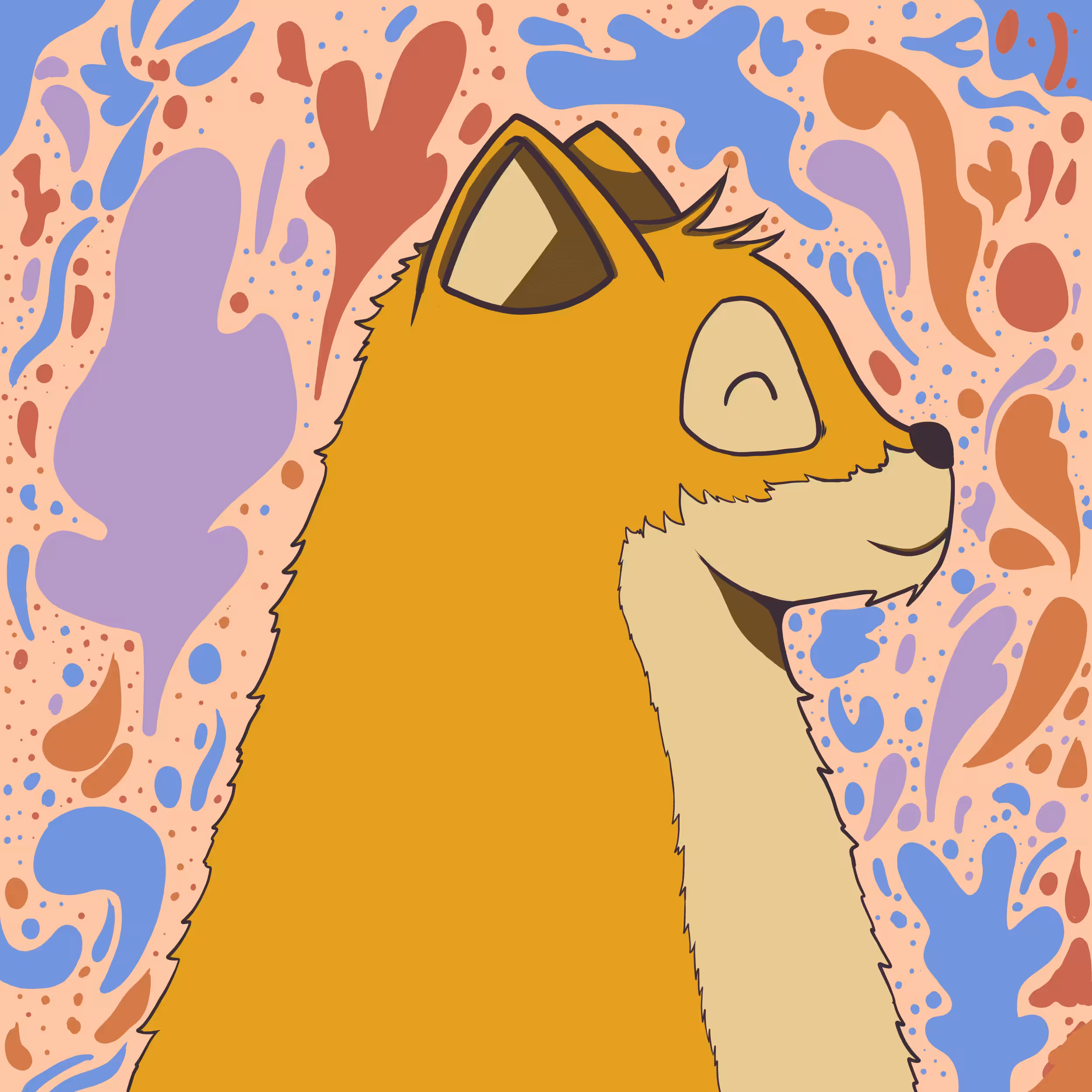 summer bear