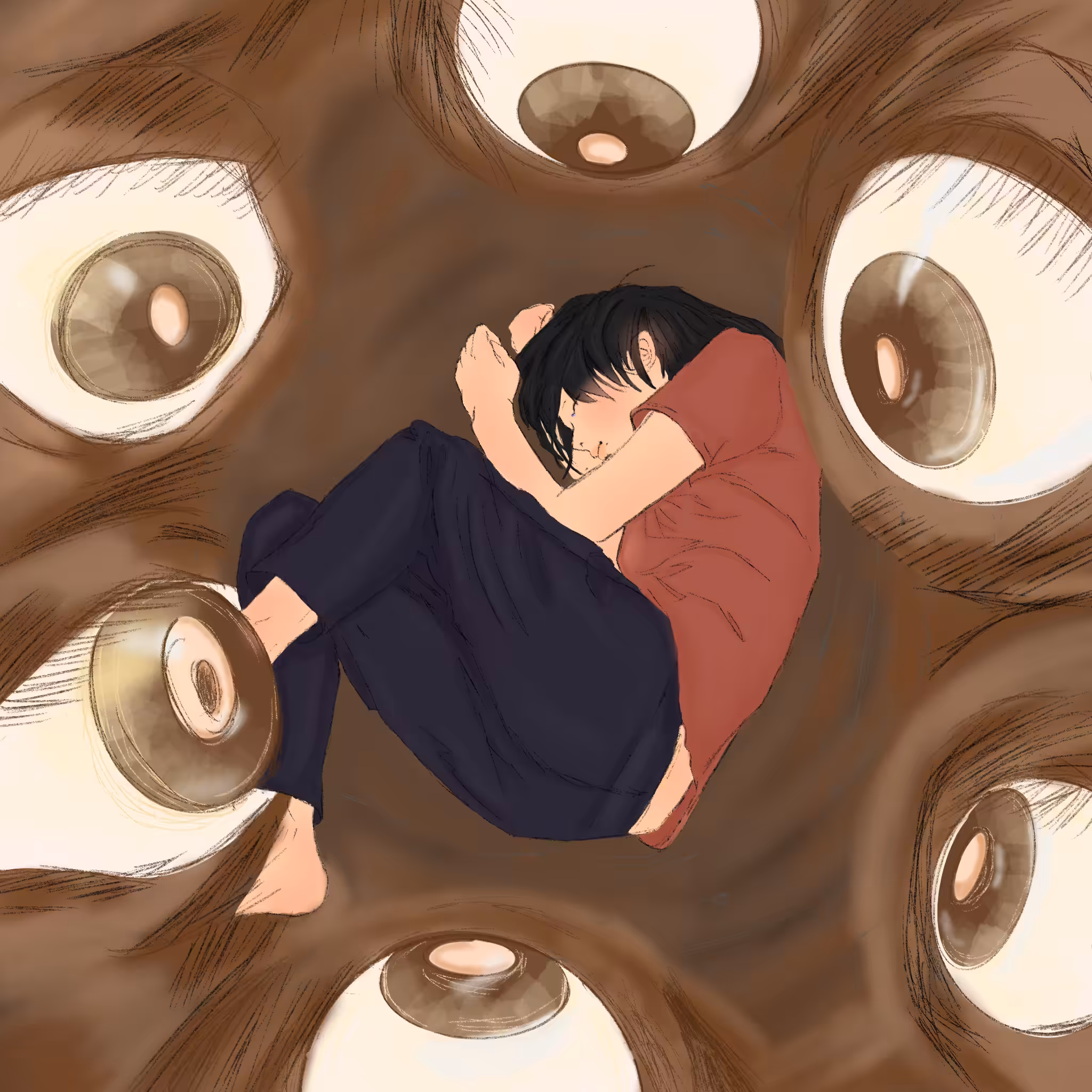 Eyes On You