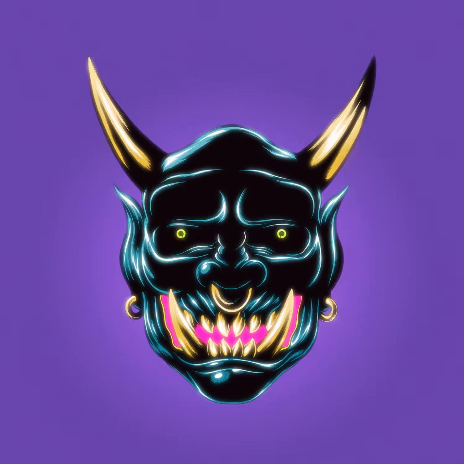 Drums Of The Devil