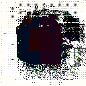 BLOT #1