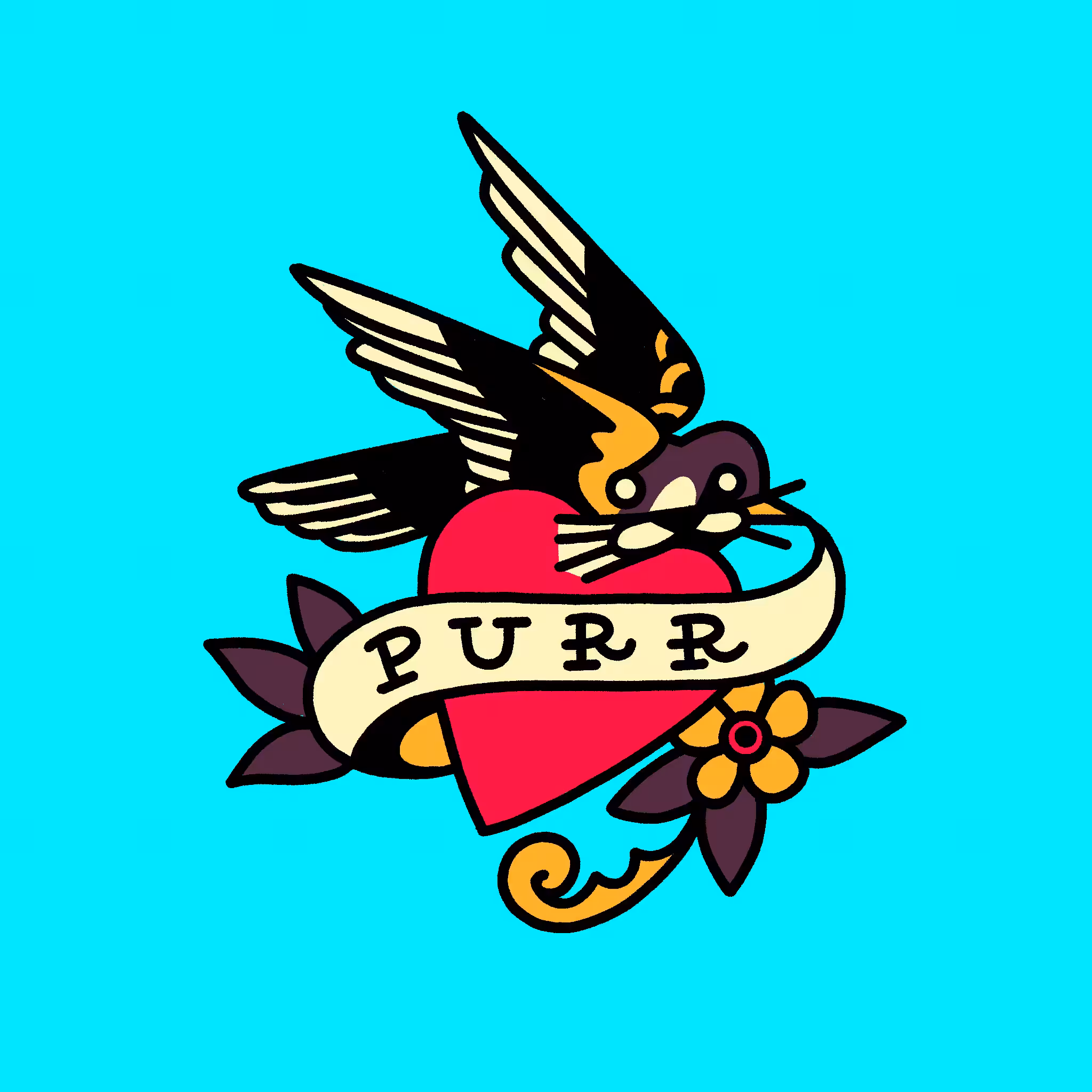 sailor griza tattoos