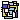 PixelARTifact #1