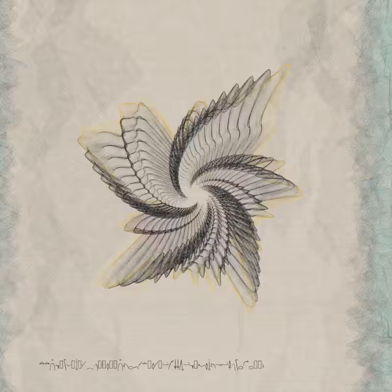 Deep Seed #5