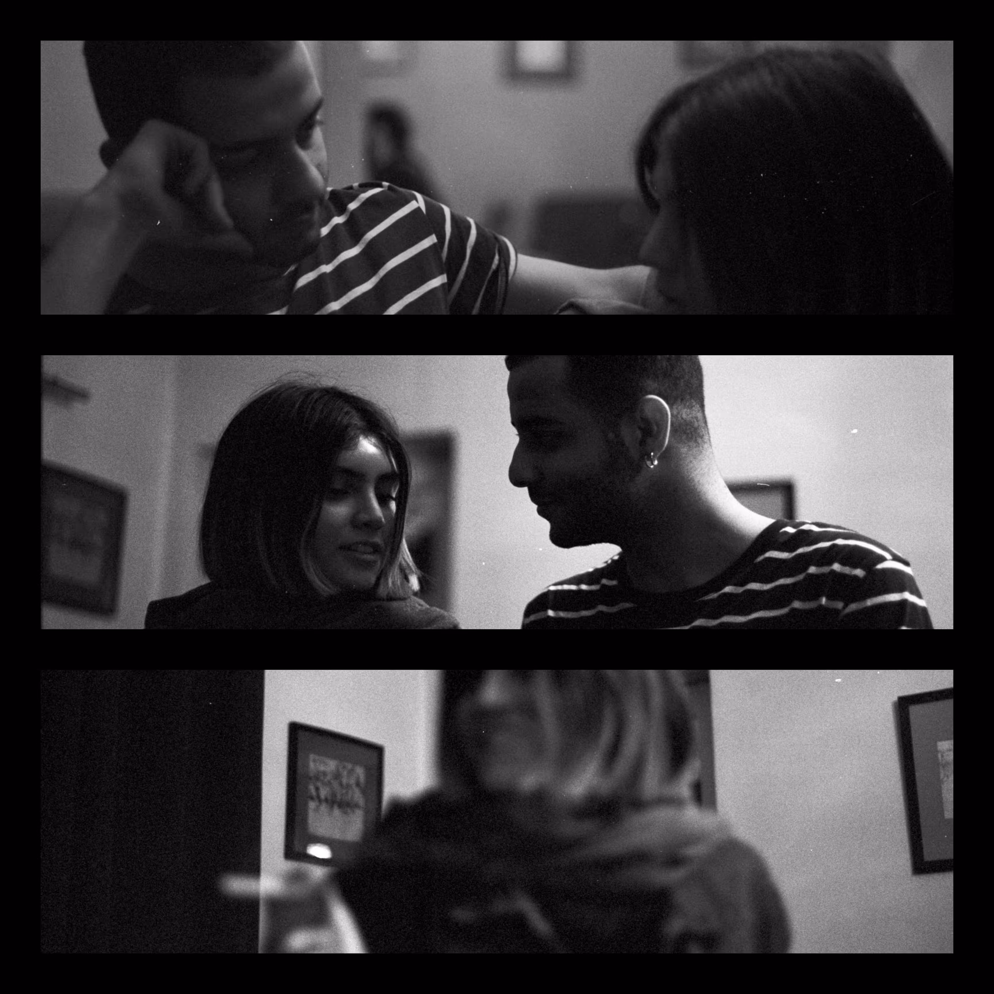 Fading Love