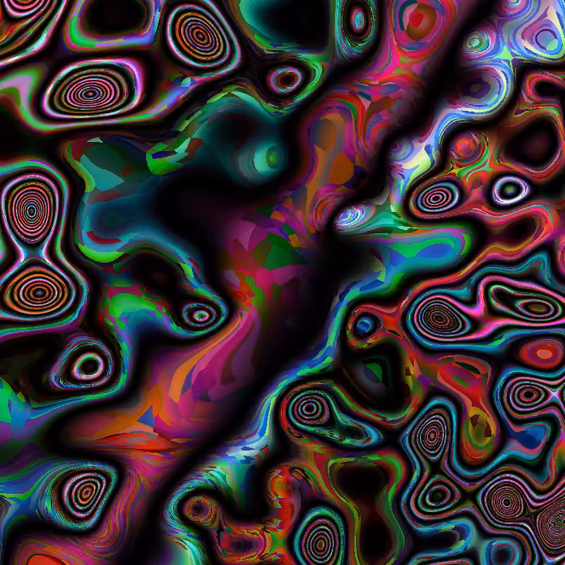 Time Domain #27