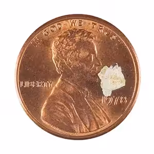 CENTS #9648