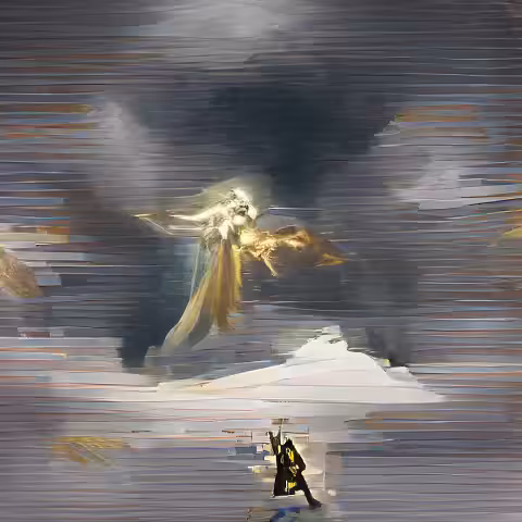 Unearthed Primordial 