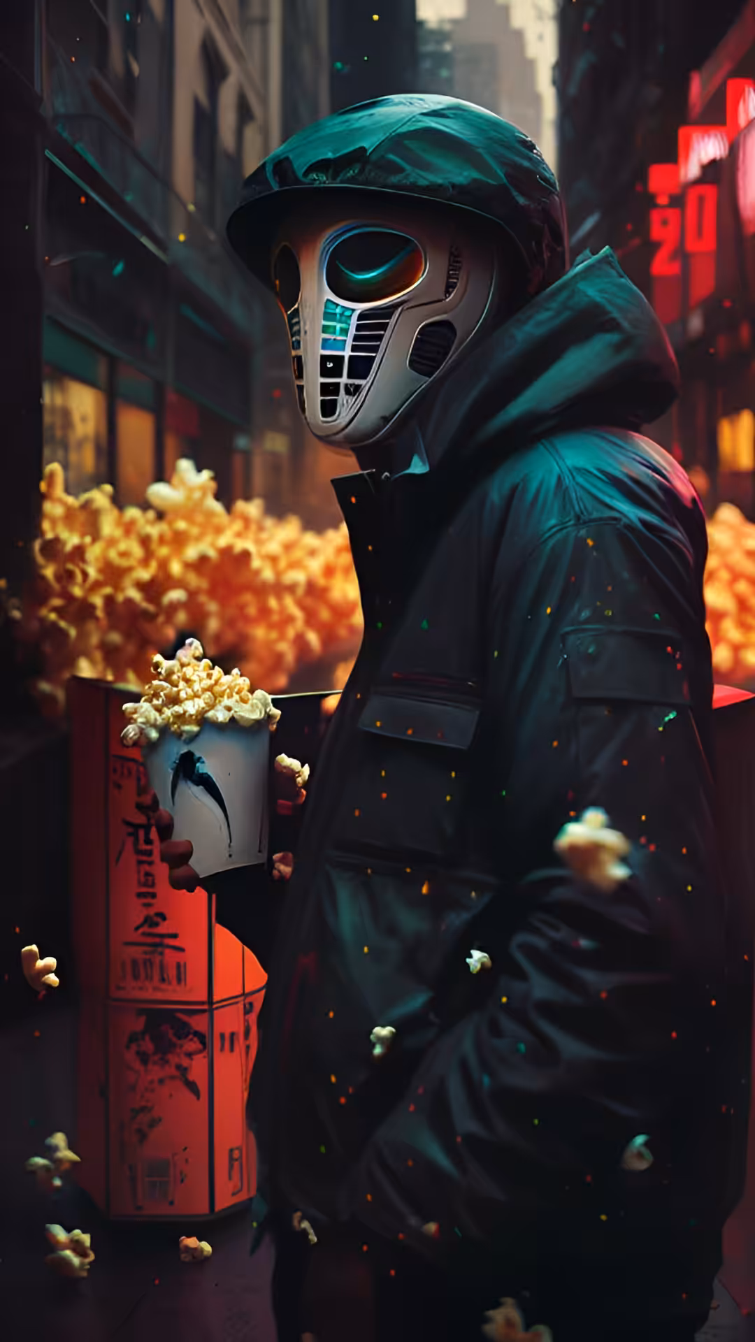 Grab a Byte