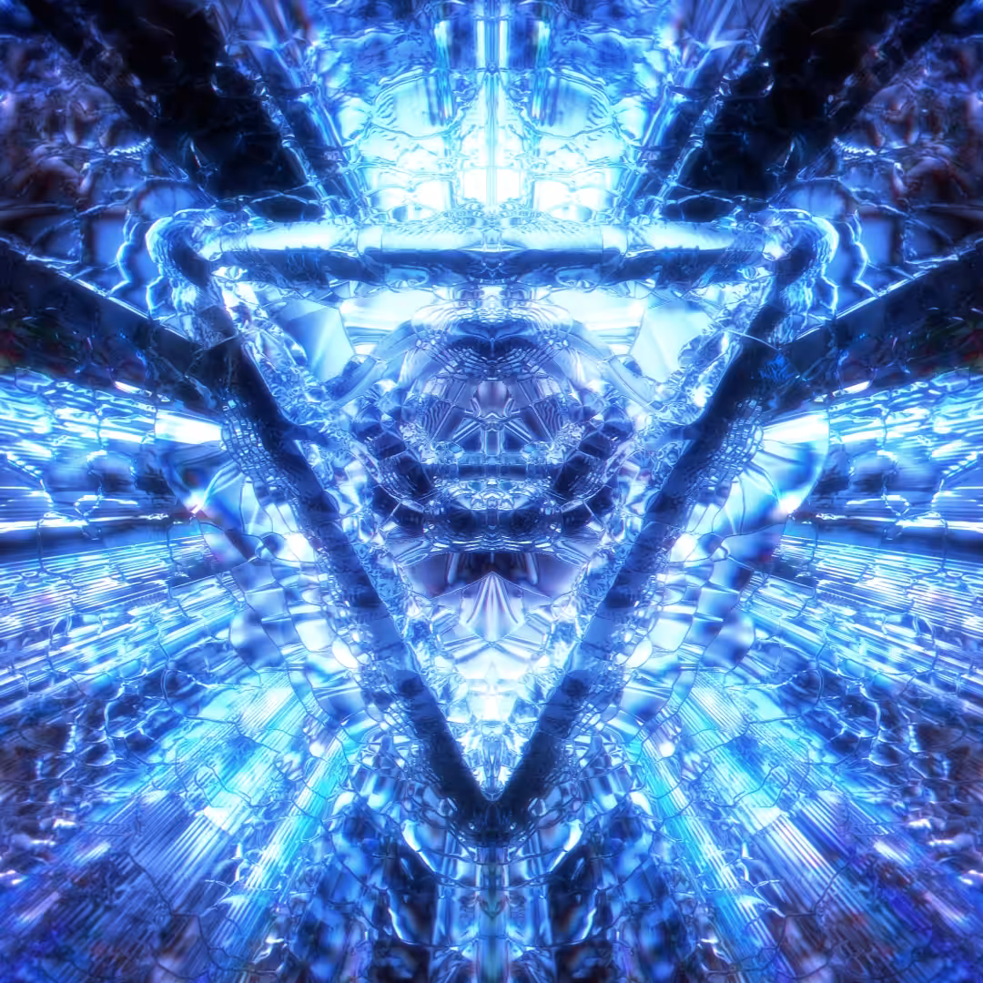 Ajna - Third Eye