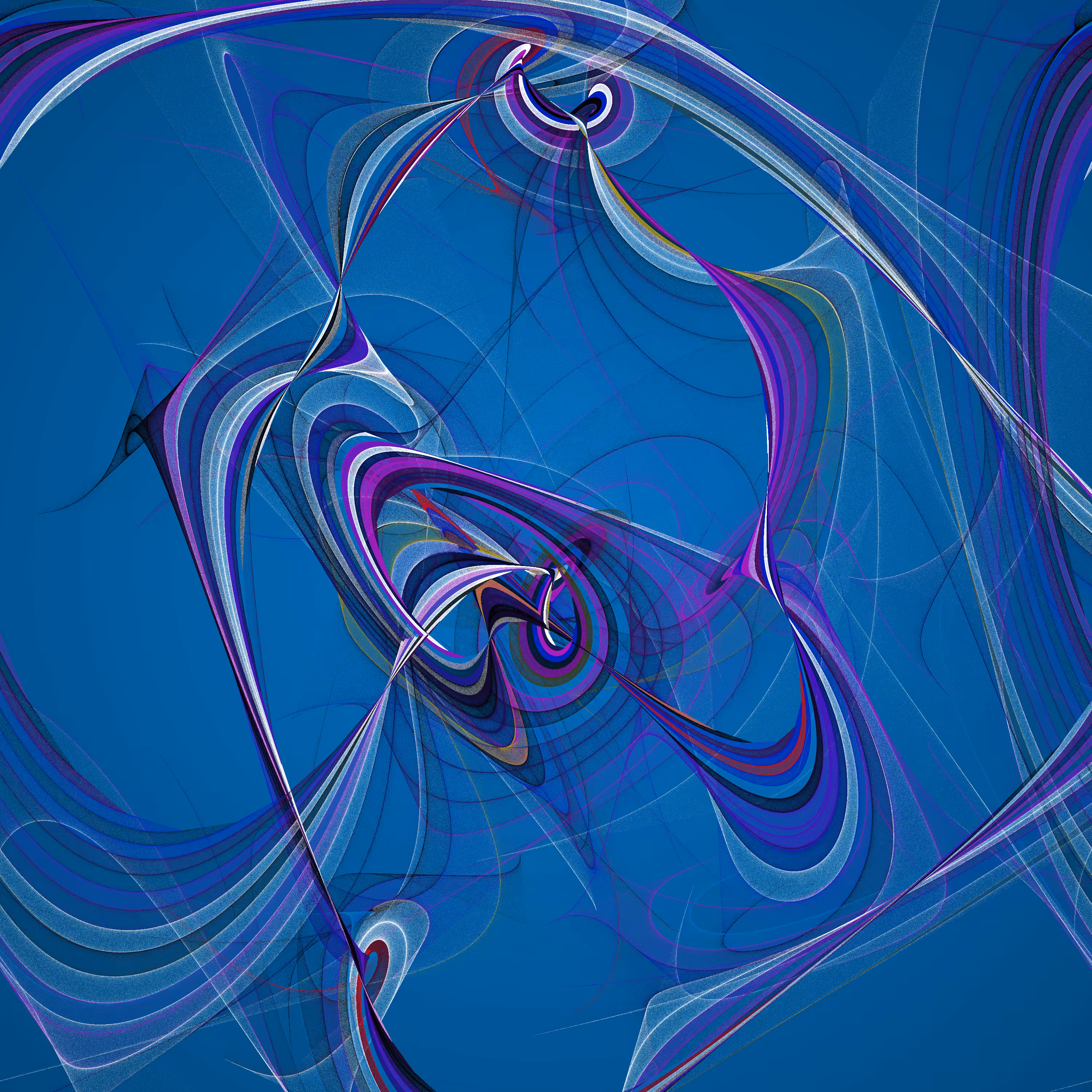 Friendly Abstraction #74