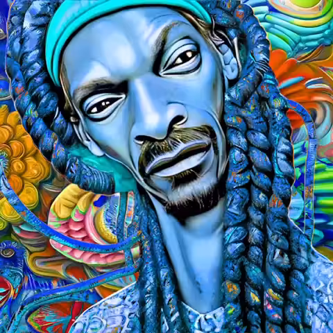 Big Snoop Dogg pt 2