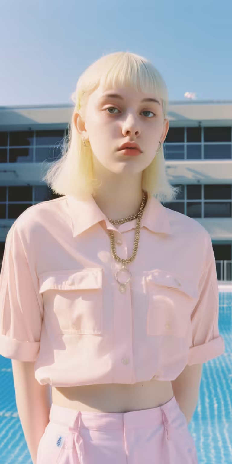 Hotel Pixifornia #4/14