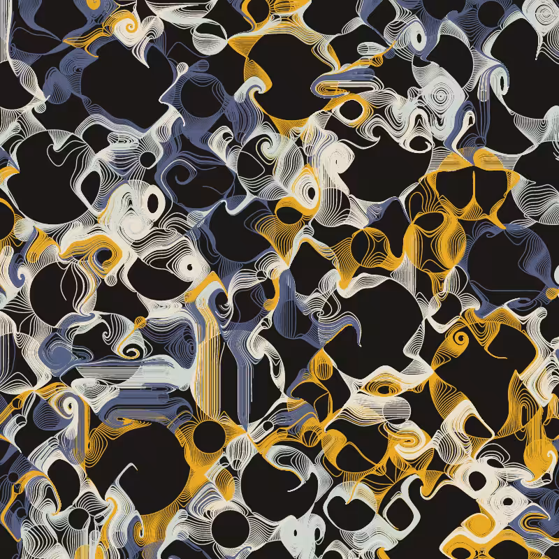 Interdependency #104