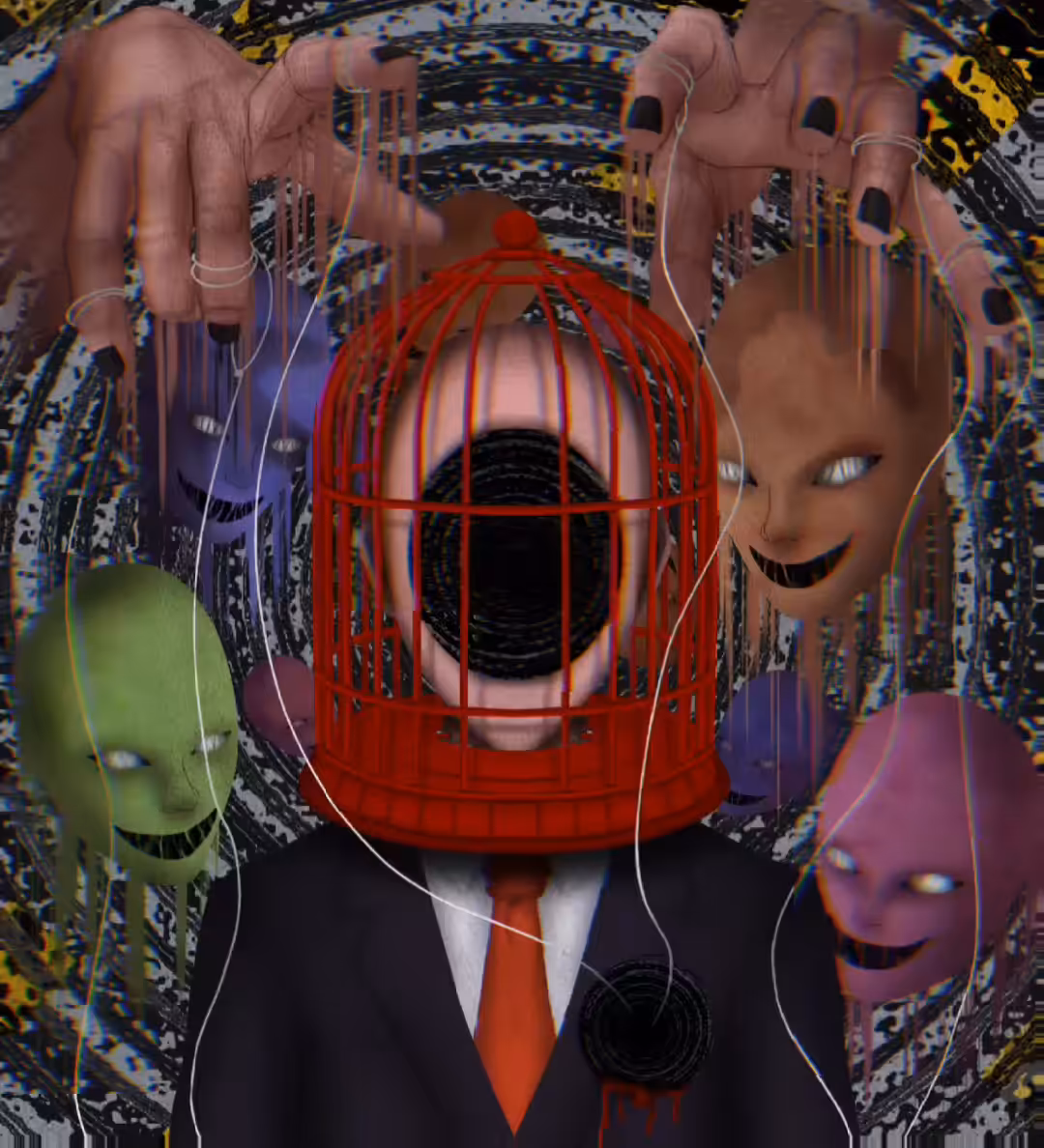 Cage