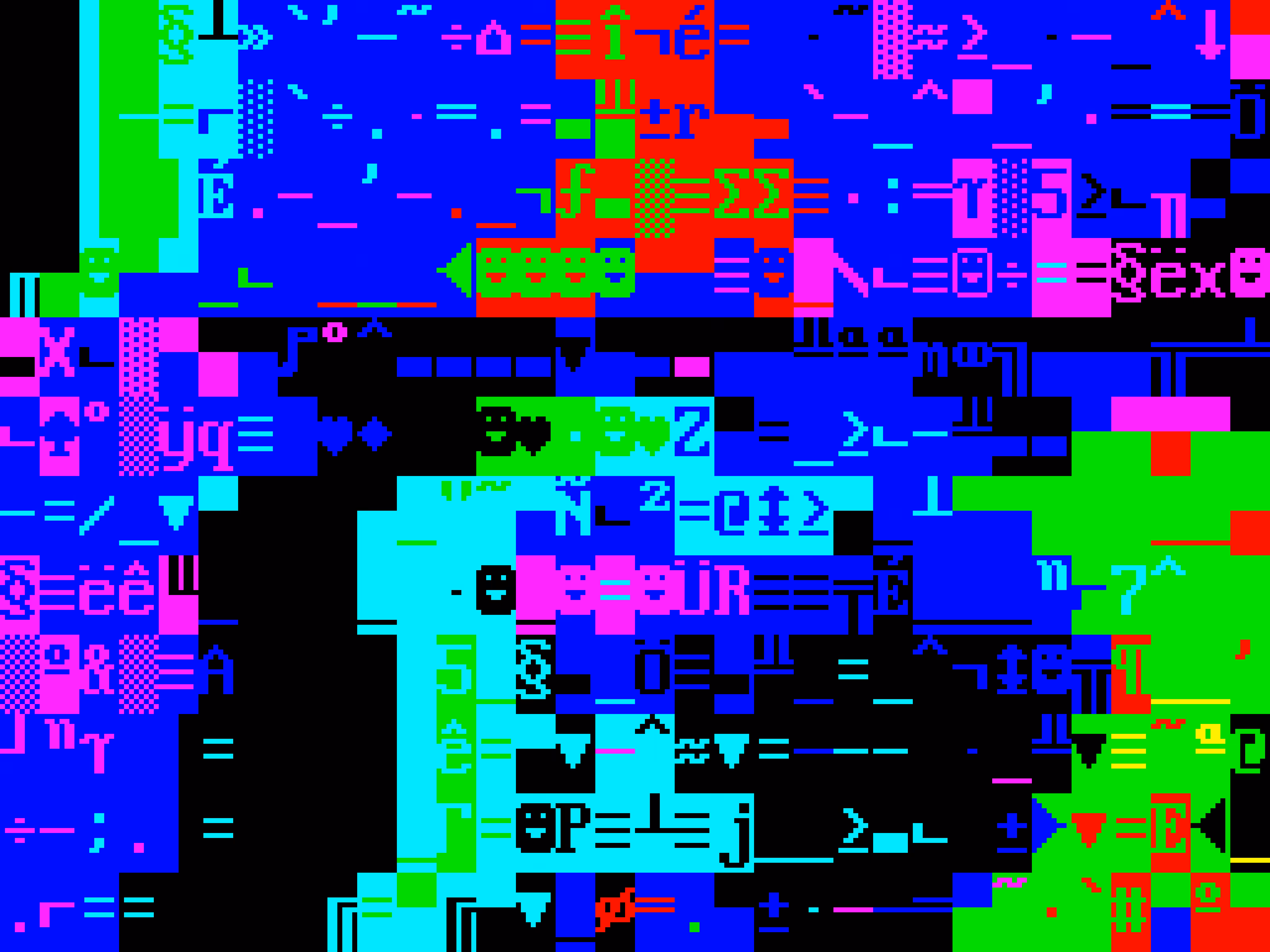 VHSCII