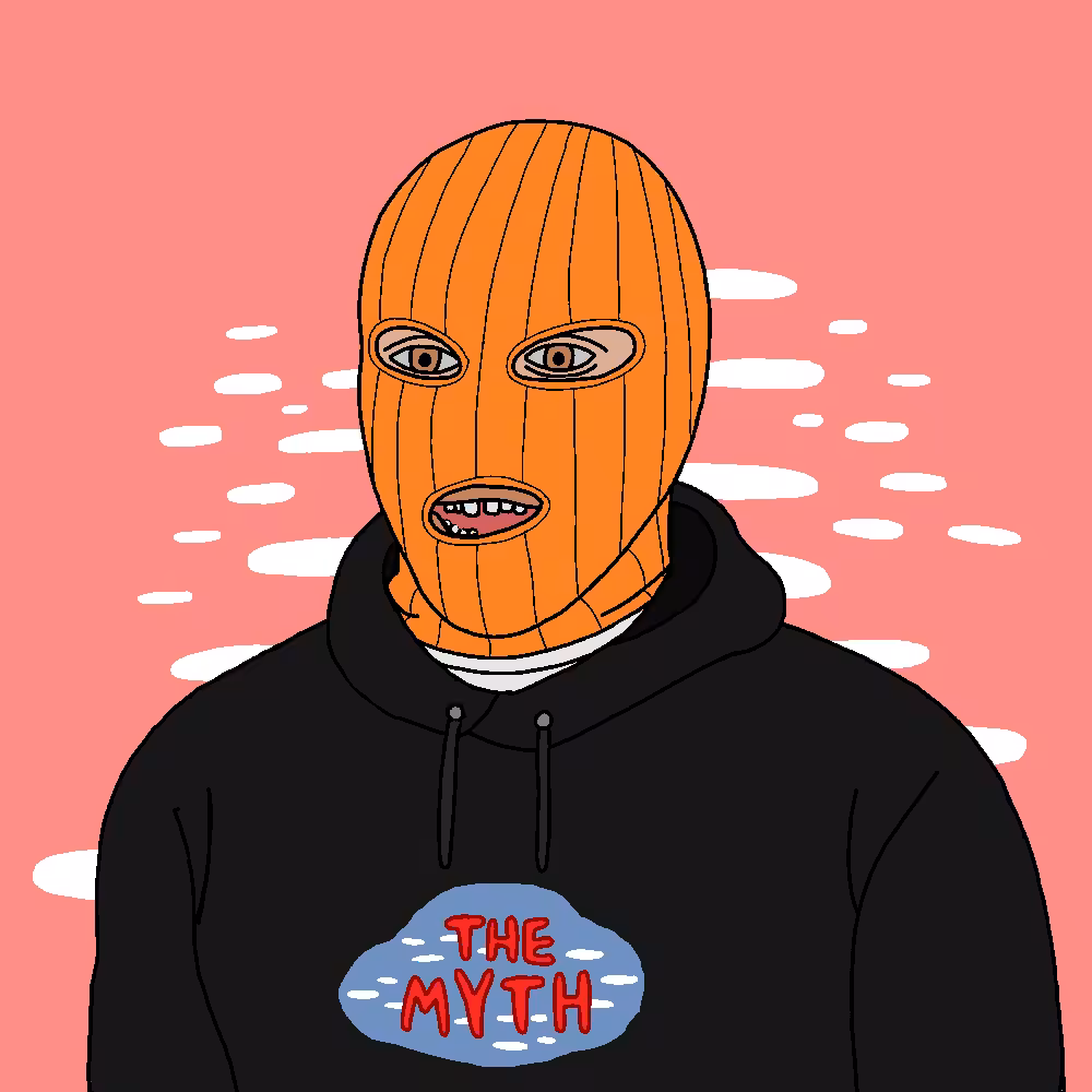 Mythfit #2918