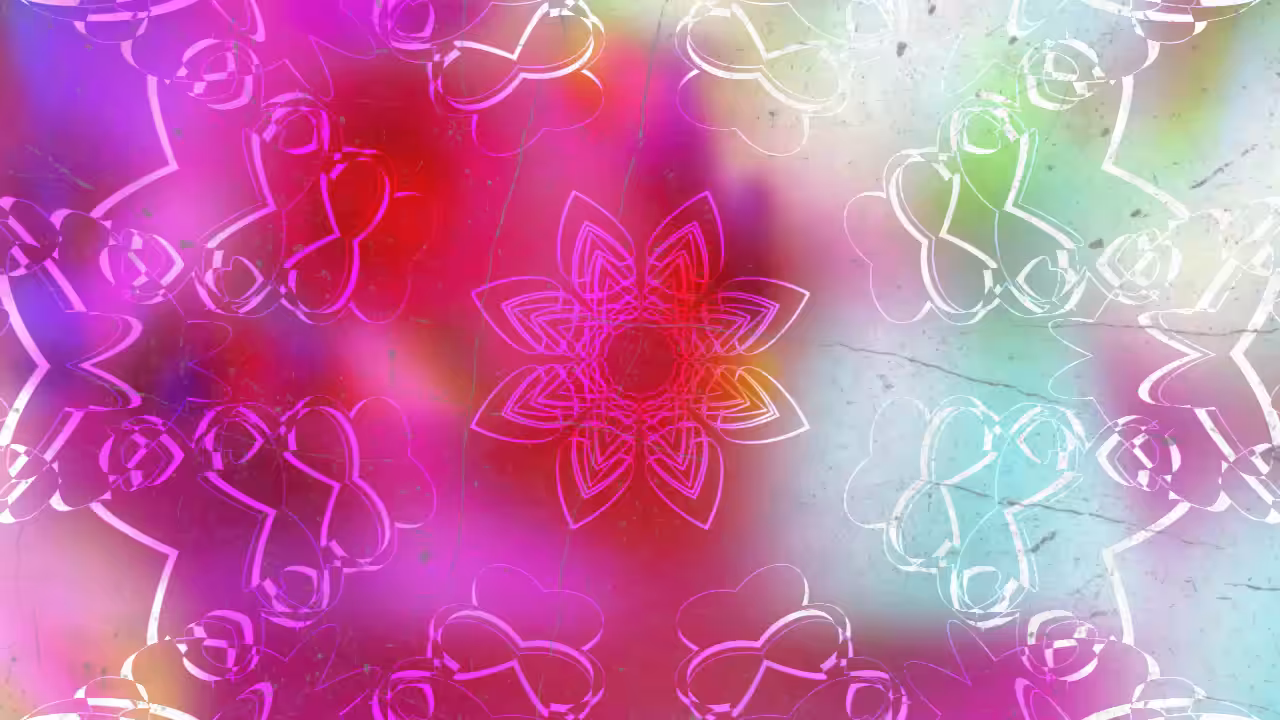 Brutal Universe Flowers #2