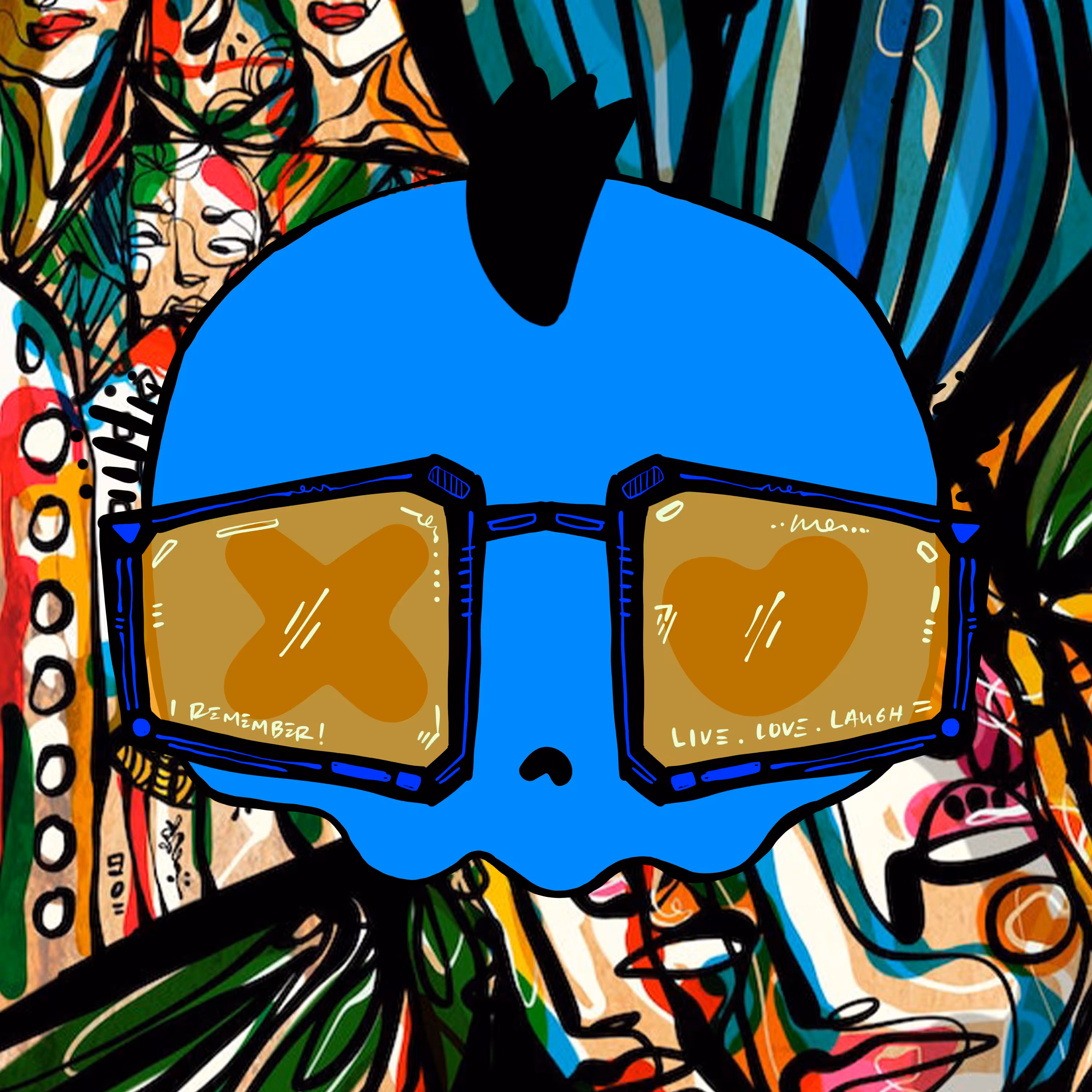 ORGNLS by SABET #55045