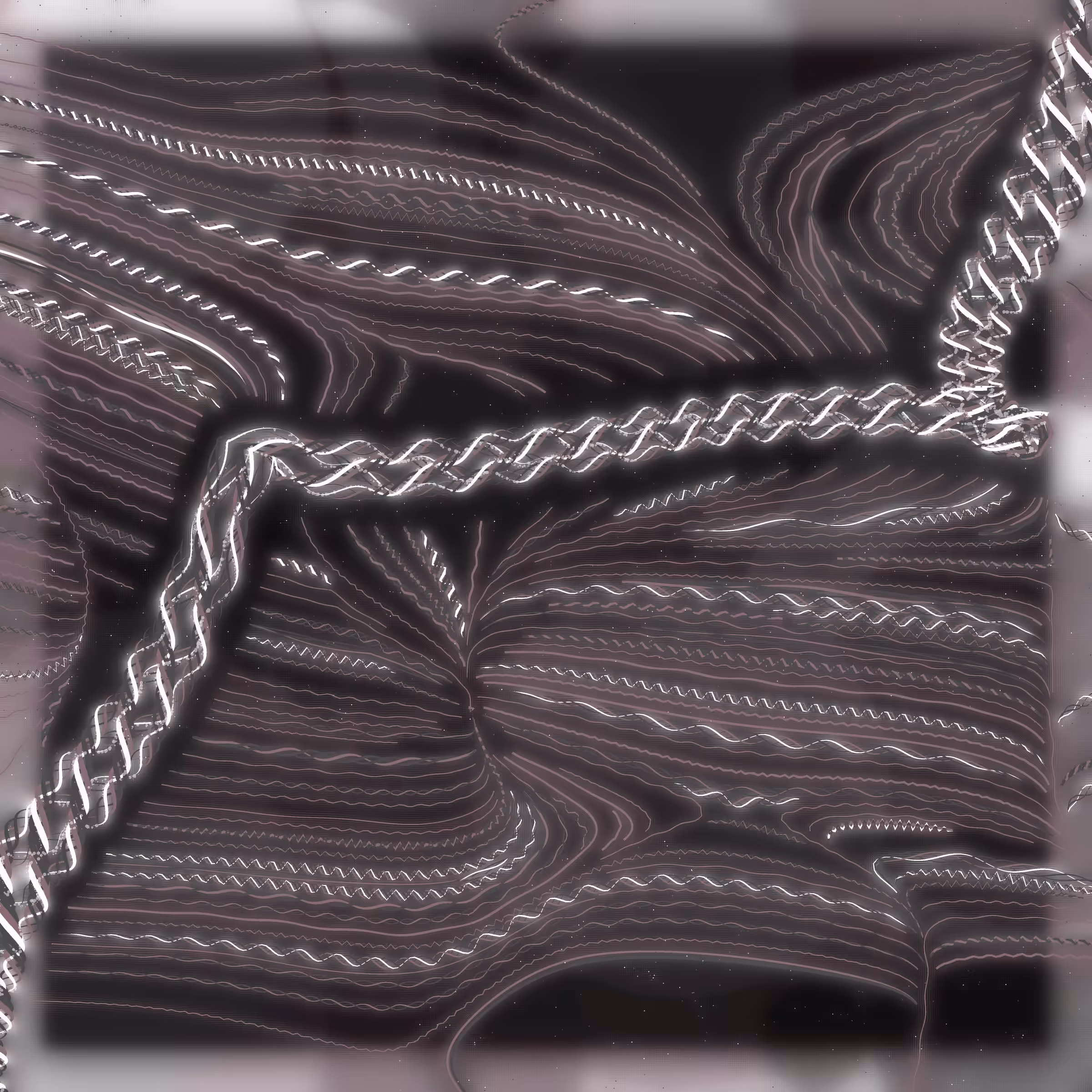 Friendship Bracelets #10545