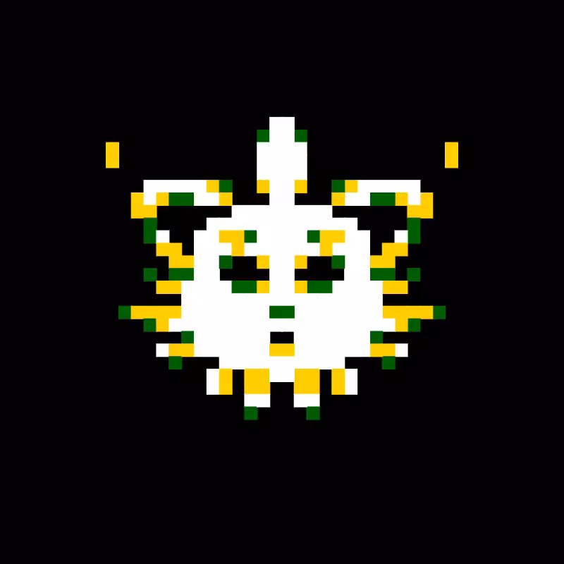 Space Fauna #52