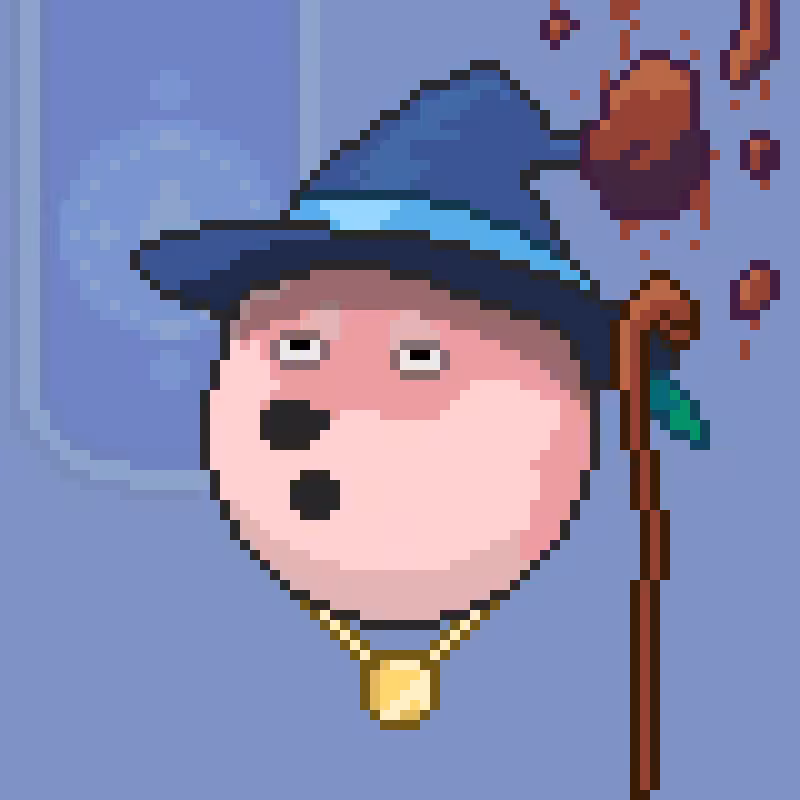 #36 Blocky Doge: Guilds