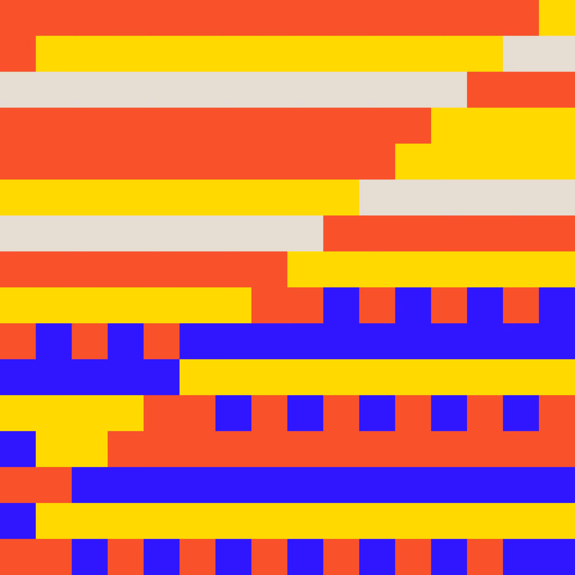 Blockchain Automaton #171