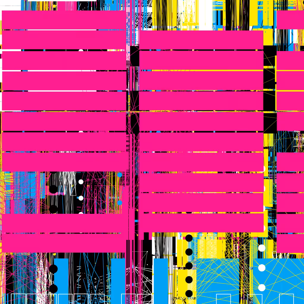 Synthetic Dada #111