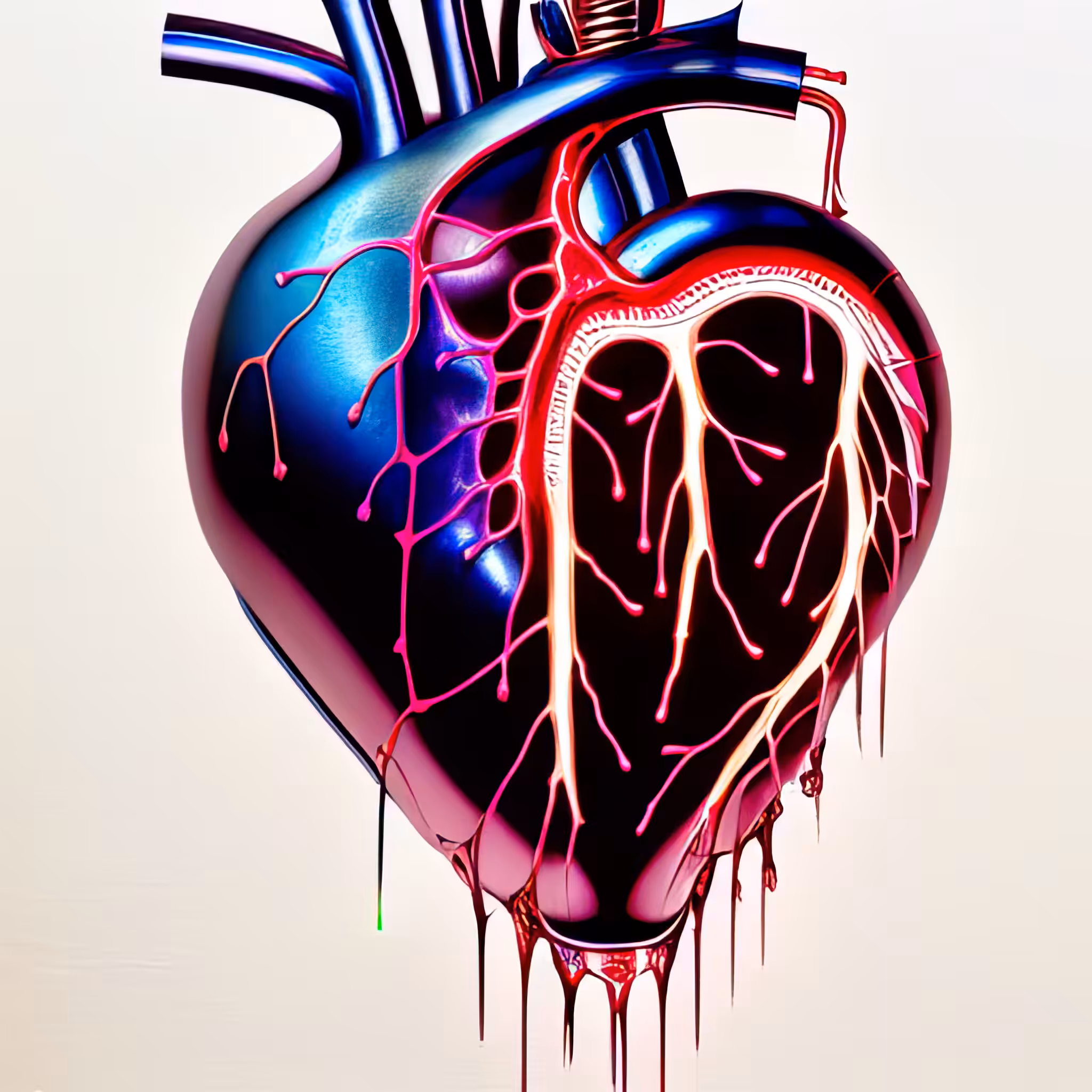Have a Fuckin Heart #1071