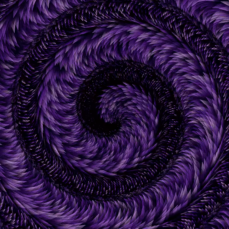 Abstract Maelstroms #3