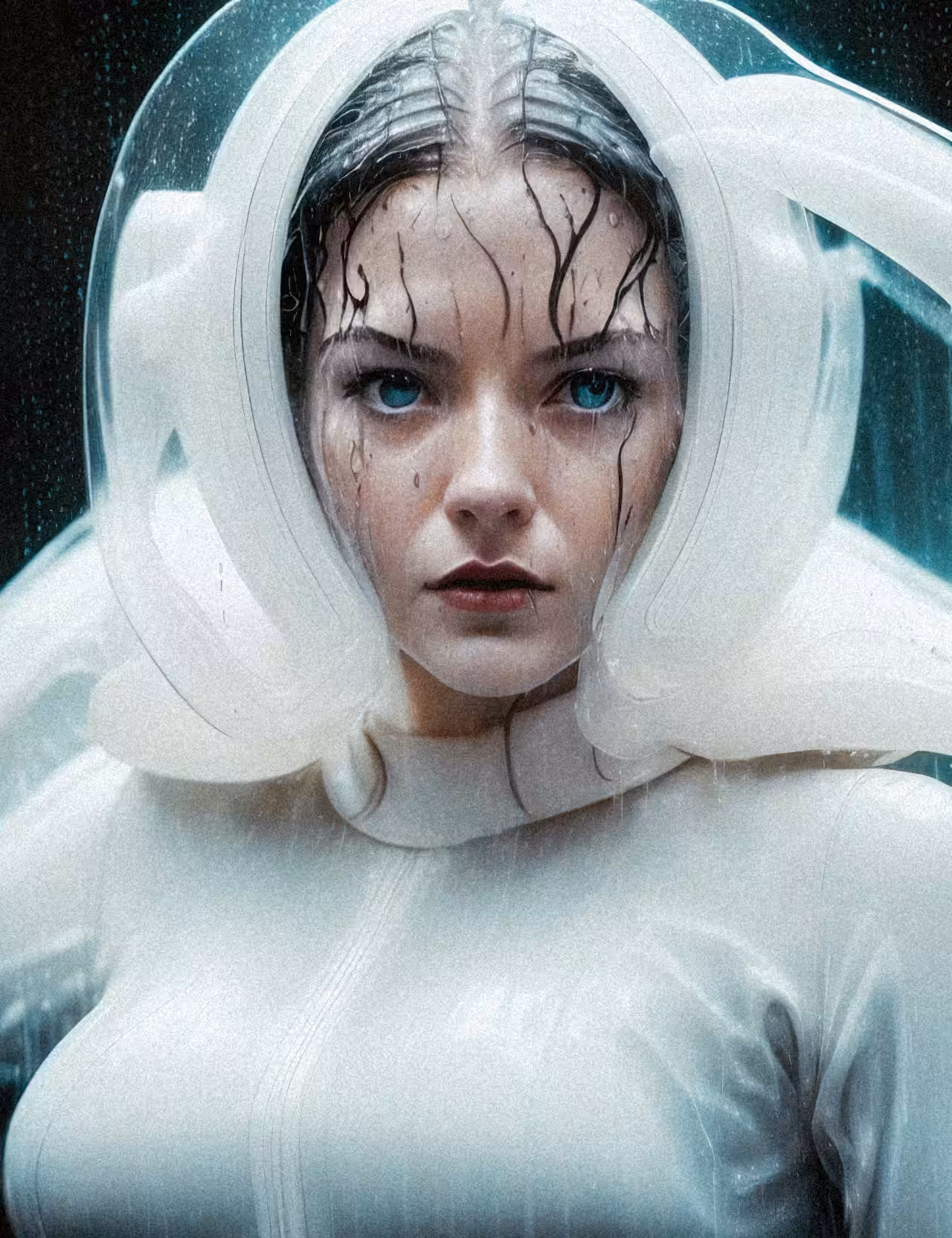🌌 KUBRICK 🌌  #38