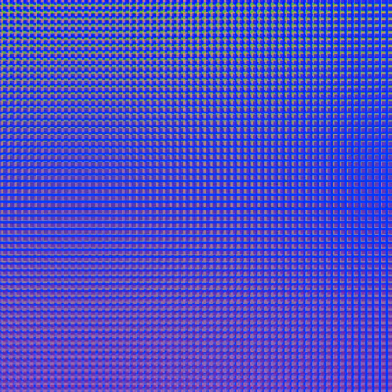 fx(Unit of truth) II #99