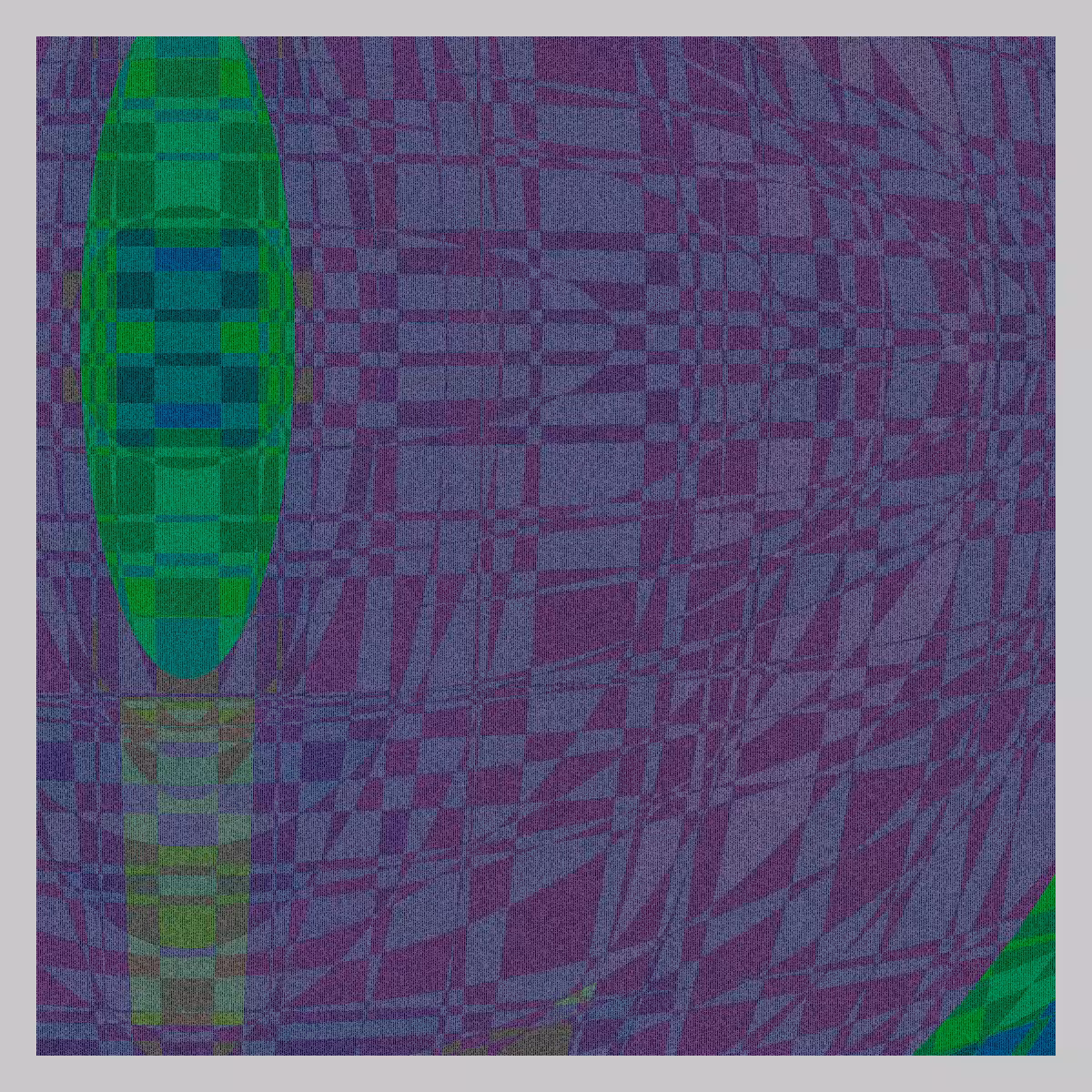 Psychodrome #87