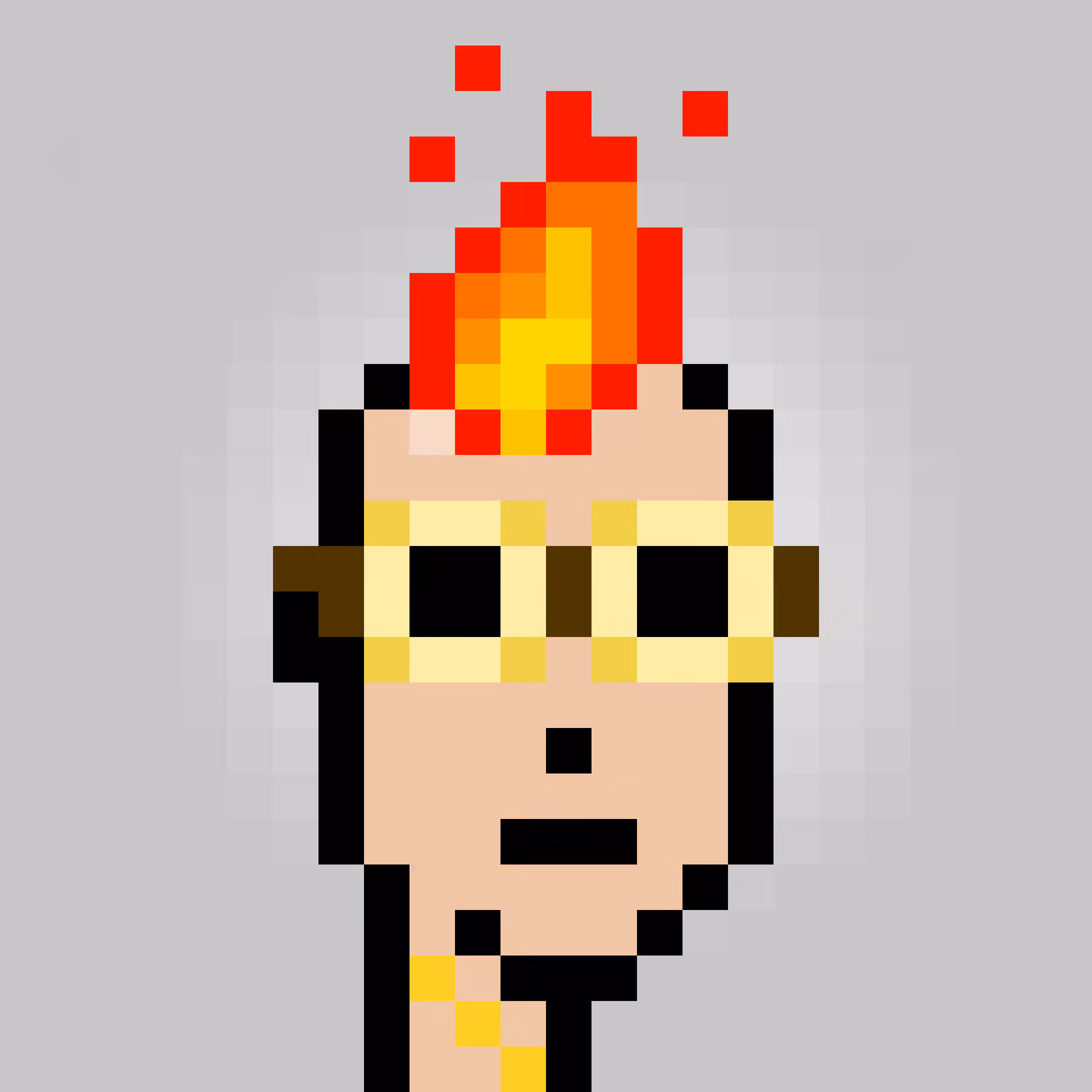Unofficial Punks V2 #111