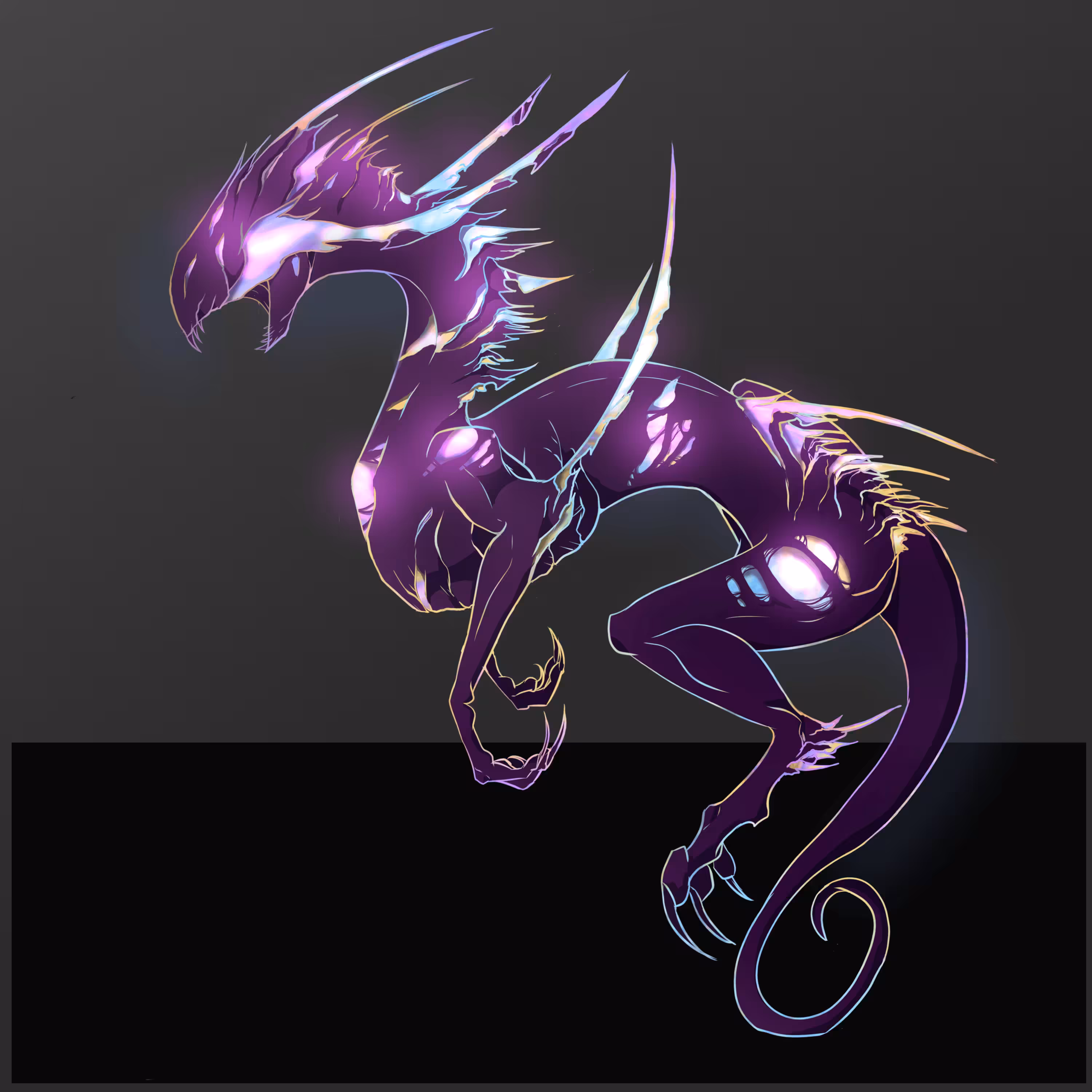 FOMOnster #15
