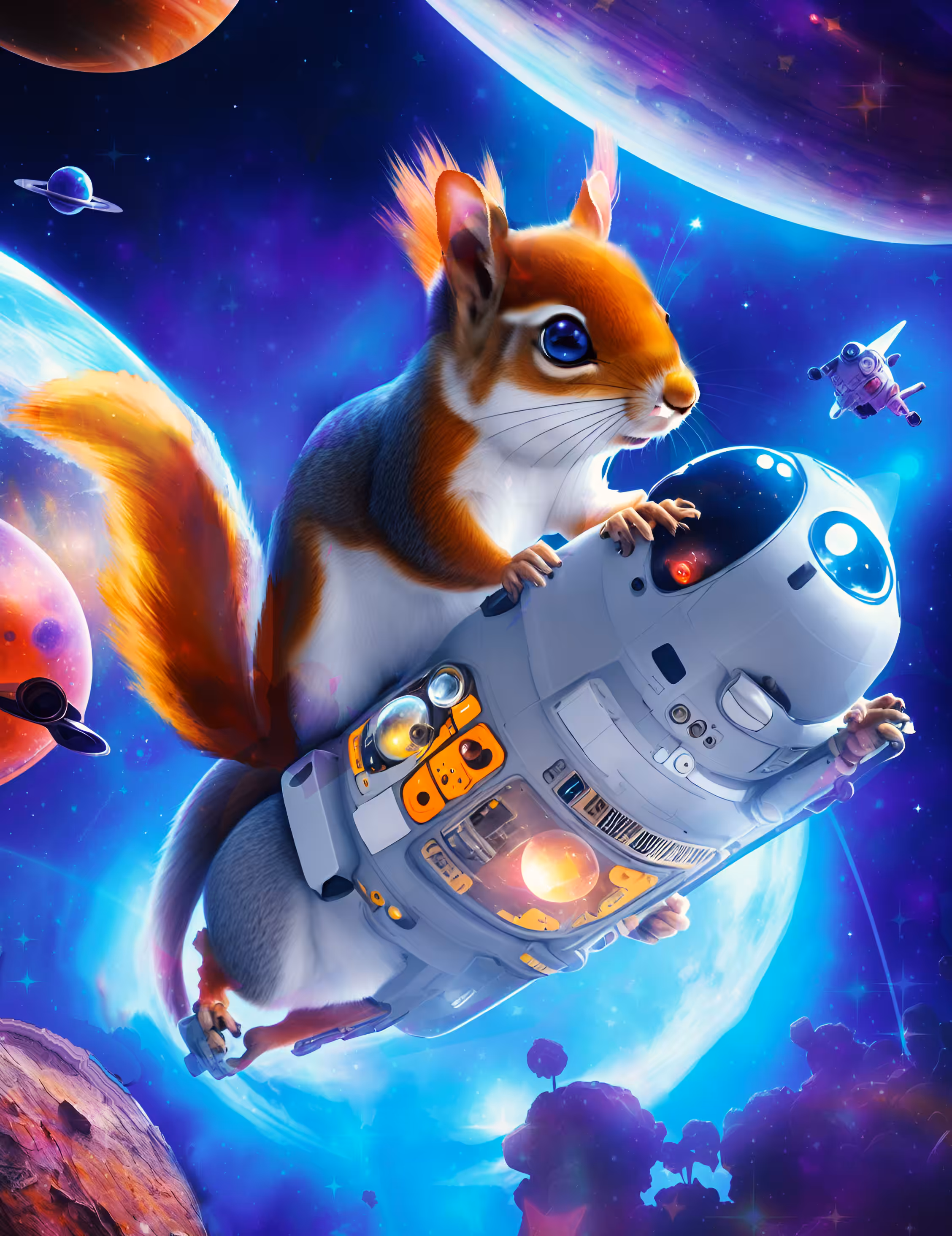 "AstroSquirrel🐿️"