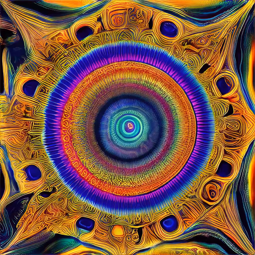Mandala 1