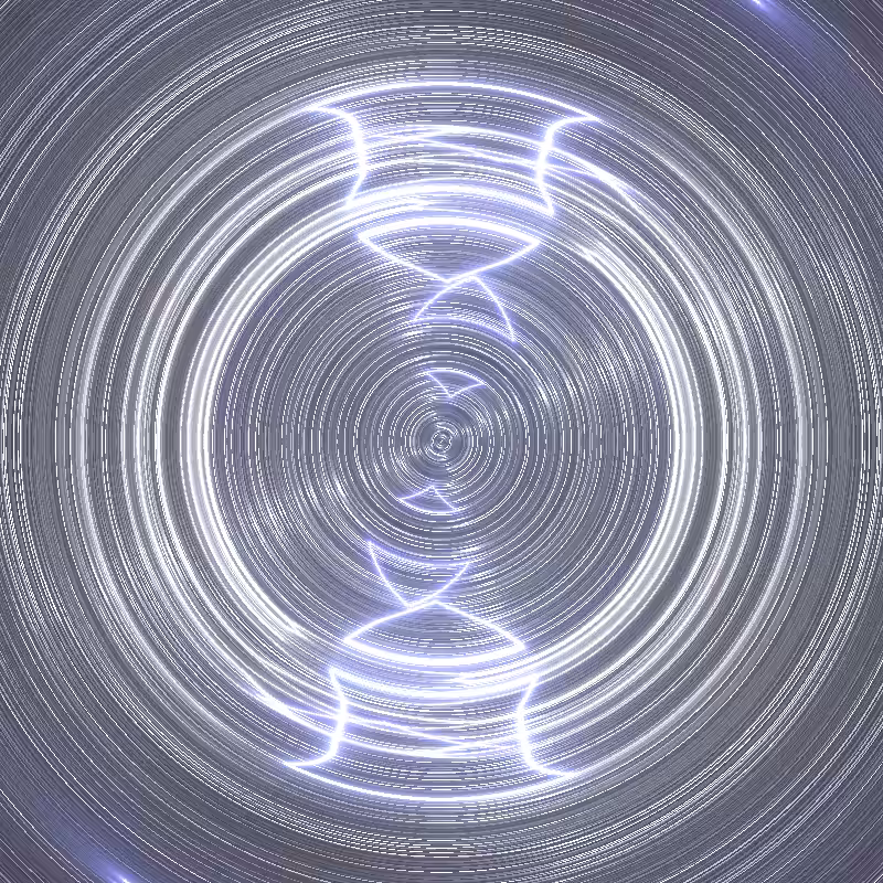 Audio Visual Harmonics III #14
