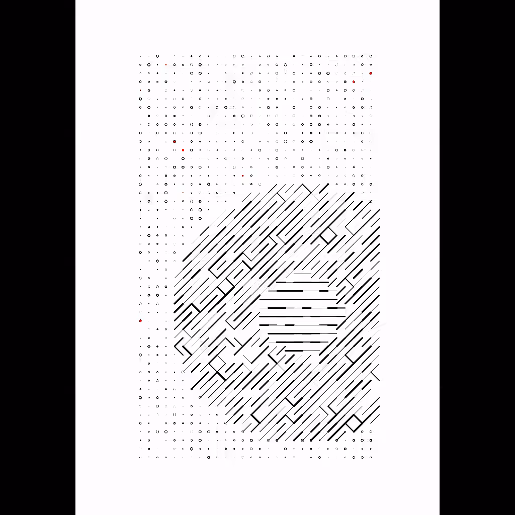 Harmonic Chaos #48