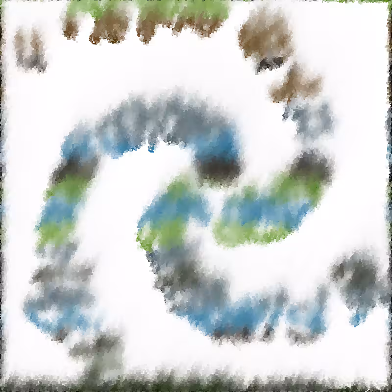 THE WORD AFTER US: An AI poetry unreading #59