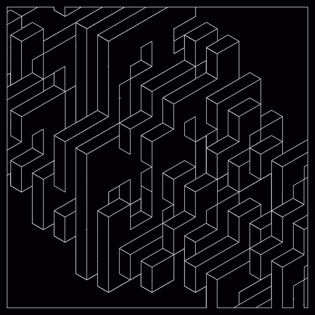 Modulo Space #250